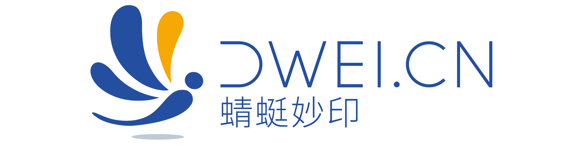dwei logo